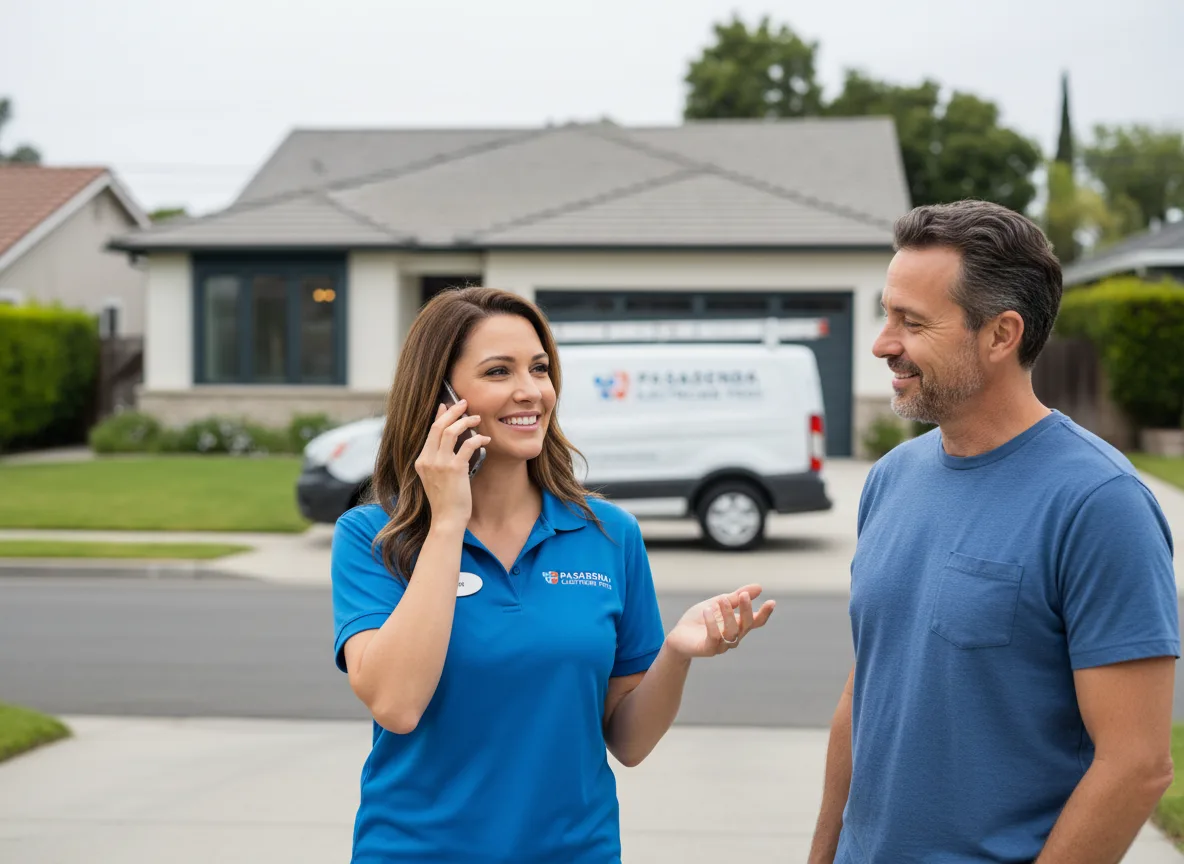 Electrician Trussville, AL FAQs